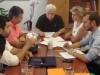 Συνάντηση της Υφυπουργού Υγείας, κ. Ζέττας Μακρή, με εκπροσώπους του Πανελληνίου Συλλόγου Φυσιοθεραπευτών.